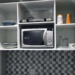 Paulistana Apartamento