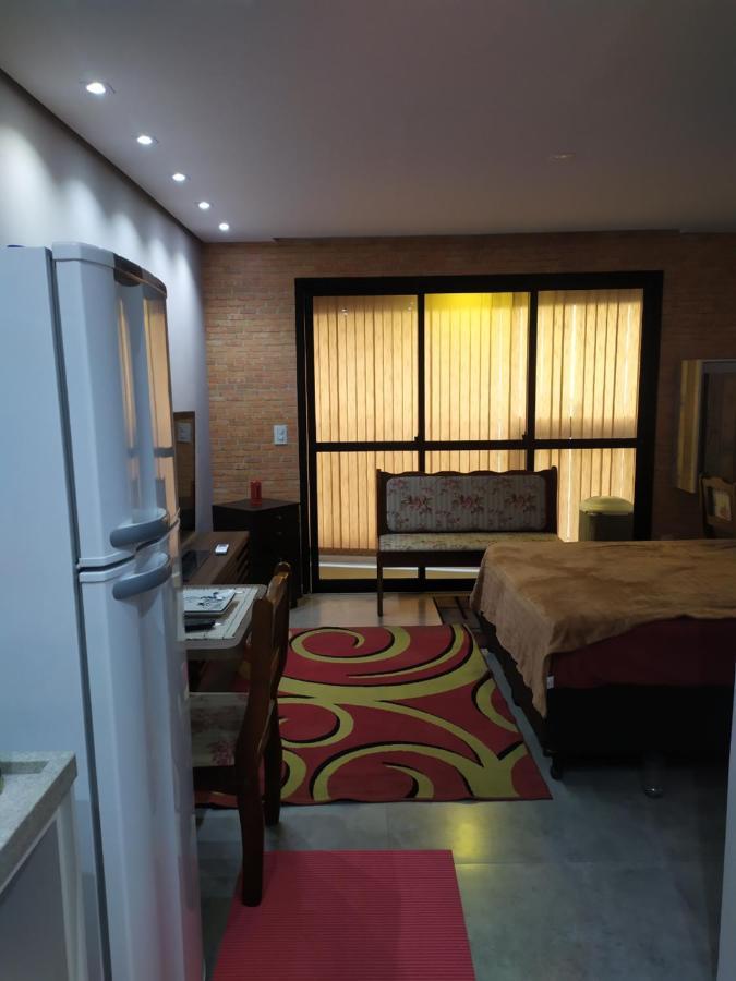 Paulistana Apartment