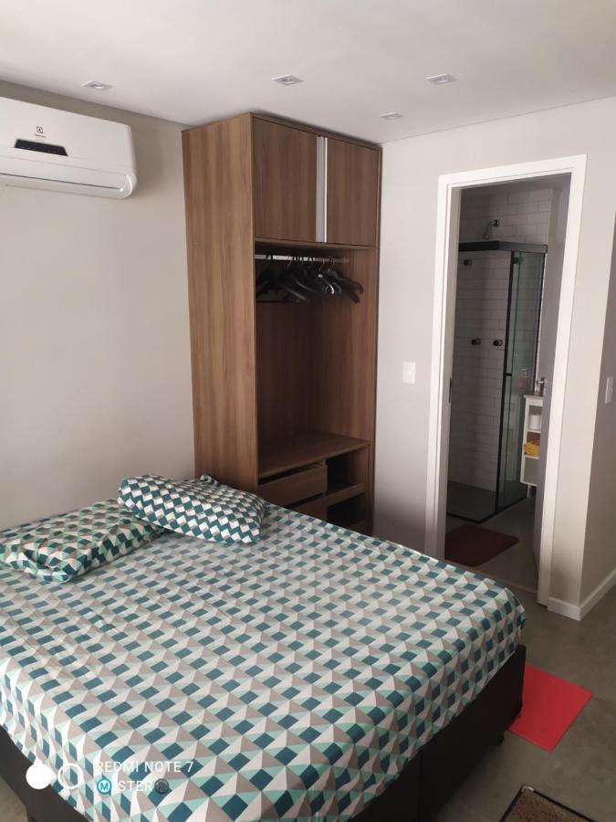 Paulistana Apartment *