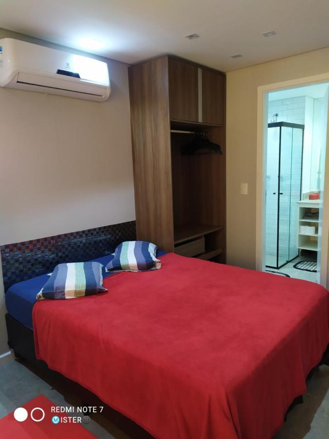 Paulistana Apartment Sao Paulo