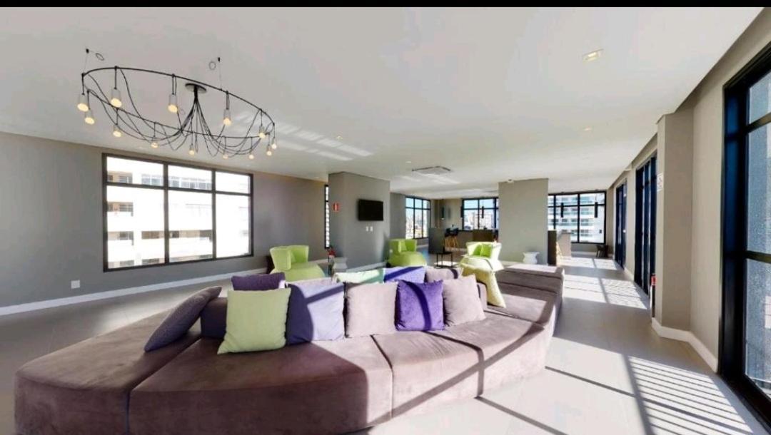 Apartment Paulistana *