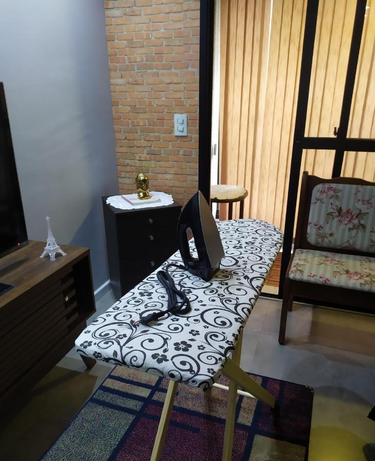 Apartment Paulistana Sao Paulo