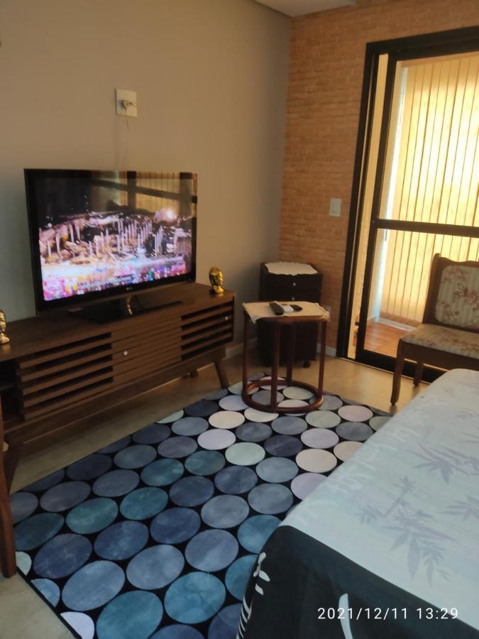 Apartment Paulistana