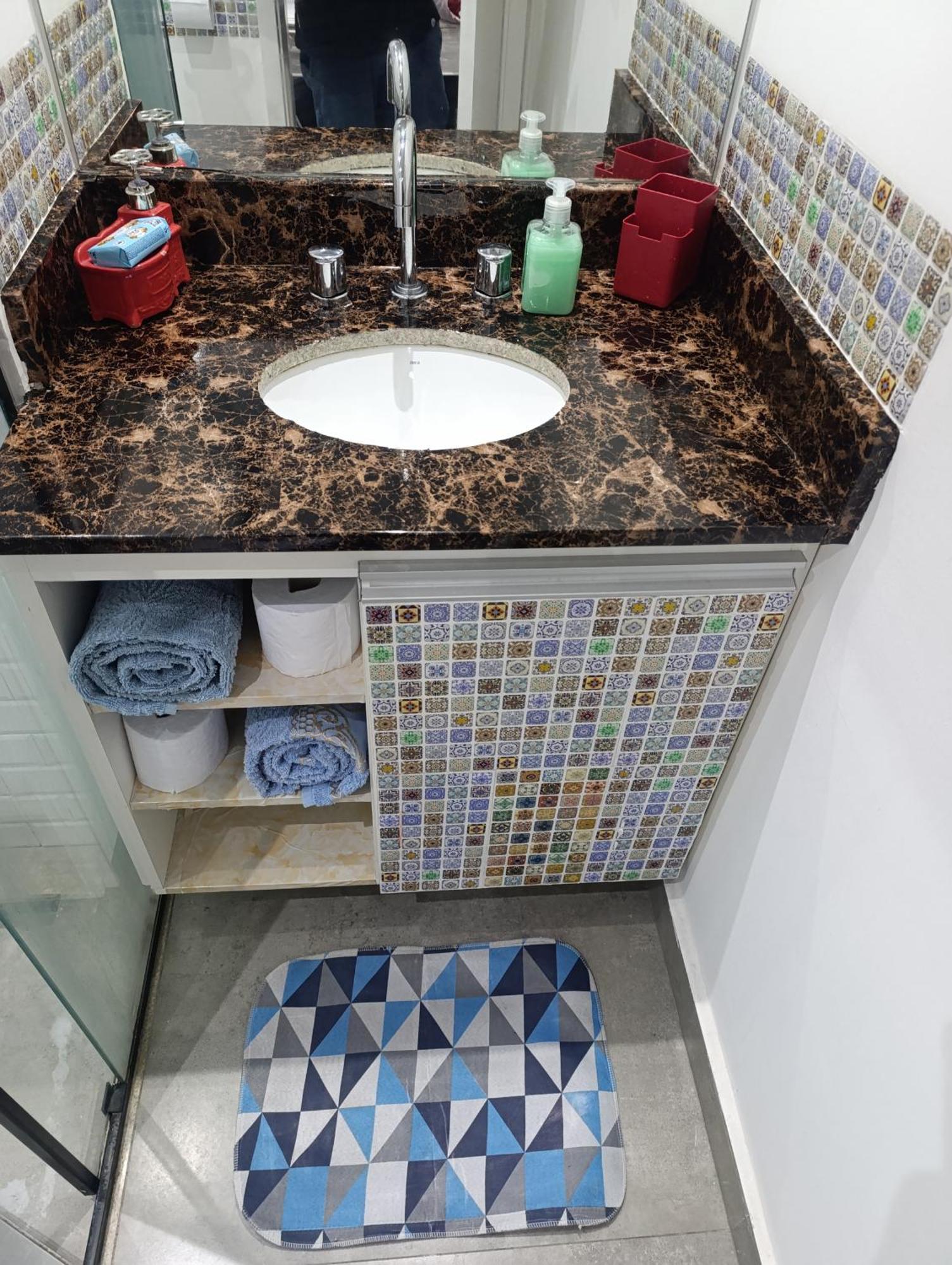 Apartamento Paulistana São Paulo